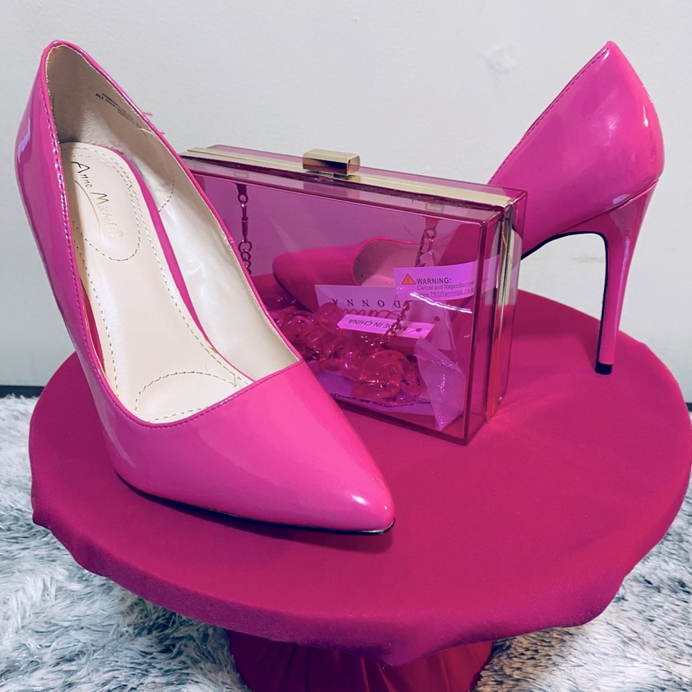 *Pink Bundle Deal*😍